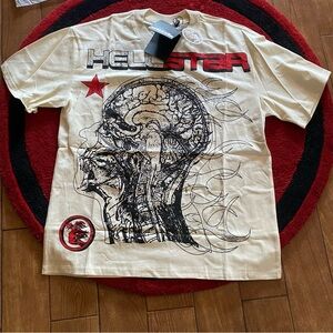 Hellstar development tee